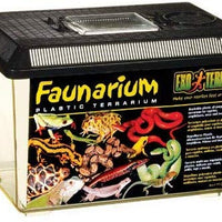 Faunarium Exo Terra - BESTMASCOTA.COM