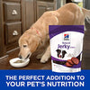 HILL'S Dog Treats, Jerky Strips, Healthy Dog Snacks - BESTMASCOTA.COM