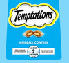 TEMPTATIONS Hairball Control Cat Treats, Chicken Flavor - BESTMASCOTA.COM