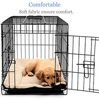 Derikor - Cama para perro, lavable a máquina - BESTMASCOTA.COM