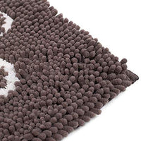 Internet's Best - Alfombrilla de felpilla para perro - BESTMASCOTA.COM