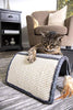 Rascador de sisal SmartyKat Scratch - BESTMASCOTA.COM