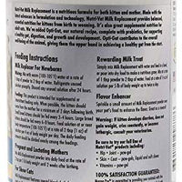 Recambio de leche Nutri-Vet para gatitos con probióticos - BESTMASCOTA.COM