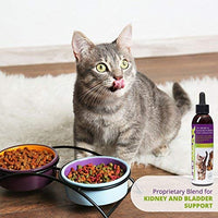 UroMAXX Urinaria Tract, Kidney & Bladder Fórmula para gatos y perros 6oz - BESTMASCOTA.COM