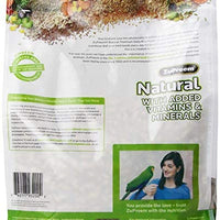 ZuPreem - Comida para pájaros (tamaño mediano/grande) - BESTMASCOTA.COM