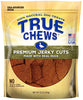 True Chews - Cortes para masticar con pato real - BESTMASCOTA.COM