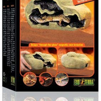 EXO TERRA reptil den - BESTMASCOTA.COM