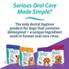 Oravet Dental Hygiene Chews for Medium Dogs (25 - 50 lbs) - BESTMASCOTA.COM