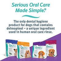 Oravet Dental Hygiene Chews for Medium Dogs (25 - 50 lbs) - BESTMASCOTA.COM