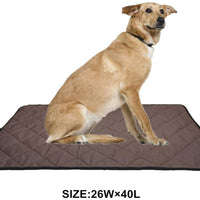 Voluka - Cama para perro, lavable, antideslizante, ideal para cama de perro, jaula y perrera - BESTMASCOTA.COM