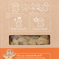 Buddy Galletas horneadas sin granos crujientes para perros - BESTMASCOTA.COM