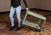 Pet Gear “The Other Door” 4 Door Steel Crate with Plush Bed + Travel Bag for Cats/Dogs - BESTMASCOTA.COM