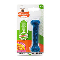 Nylabone Dental Chew Petit - BESTMASCOTA.COM