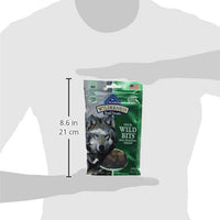 Blue Wilderness Bits Trail Treats - BESTMASCOTA.COM