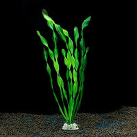 MyLifeUNIT - Plantas de agua de algas artificiales para acuario, 10 unidades - BESTMASCOTA.COM