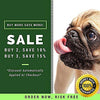 Rociador de manzana amarga para perros para disuadirlo de morder, elemento disuasivo de mordeduras para cachorros, ideal para cachorros y adiestramiento para perros - BESTMASCOTA.COM