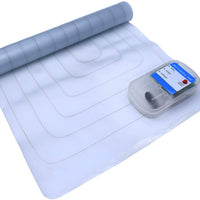 Alfombrilla de entrenamiento para mascotas electrónica, para perros y gatos, protección para muebles de uso interior – 60.0 x 12.0 in - BESTMASCOTA.COM