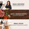 Rachael Ray Nutrish Just 6 Natural Premium Dry Dog Food, Limited Ingredient Diet - BESTMASCOTA.COM