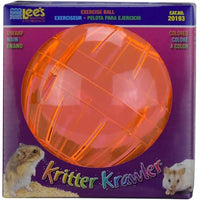 Lee 's KRITTER krawler bolas de colores Pequeño Animal, De colores - BESTMASCOTA.COM
