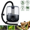 Sequoia - Humidificador para reptiles o anfibios - BESTMASCOTA.COM