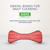 Blue Dental Bones, mordisco natural para perros. - BESTMASCOTA.COM