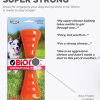 Bionic Urban Stick - Juguete para perros, resistente y masticable - BESTMASCOTA.COM