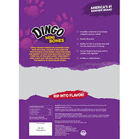 Dingo Mini Huesos - BESTMASCOTA.COM