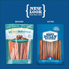 Best Bully Sticks, palitos 100% naturales, bolsa de 8 onzas - BESTMASCOTA.COM