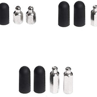 PetLevelUp - Pinzas de repuesto para collar de entrenamiento de perro - BESTMASCOTA.COM