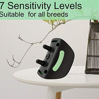 MASBRIL Dog Bark Collar - Upgrade 2019 Safe No Bark Control Device for Tiny Small Medium Dog-Stop Barking by Sound and Vibration- No Shock Human Way-Best Choice for Dog Lovers - BESTMASCOTA.COM