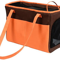 Iconic Pet Furrygo - Bolso bandolera - BESTMASCOTA.COM