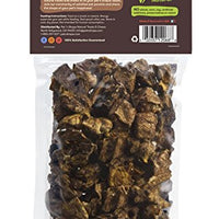 Pet 'n Shape Beef Lung Dog Treats – Hecho y procedente en los Estados Unidos – Trato sano natural - BESTMASCOTA.COM