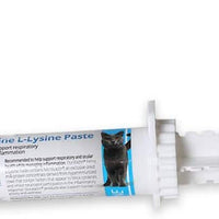 Duralactin Feline L-Lysine, 1.1 fl oz - BESTMASCOTA.COM