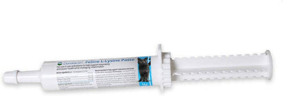 Duralactin Feline L-Lysine, 1.1 fl oz - BESTMASCOTA.COM