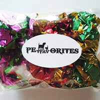 Petfavorites & Trade; Mylar - Pelotas para gatos - BESTMASCOTA.COM