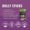 Vital Essentials Freeze-Dried Grain Free Limited Ingredient Dog Treats - BESTMASCOTA.COM