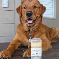 Natural Dog Company – Paw Soother | cura almohadillas secas, agrietadas, irritadas e irritadas, ingredientes orgánicos, totalmente naturales, fáciles de aplicar - BESTMASCOTA.COM