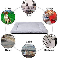 PETSGO - Juego de cama para perros y gatos (1 en altura) - BESTMASCOTA.COM