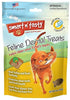 EMERALD PET gato pollo dental grano libre tratamientos - BESTMASCOTA.COM