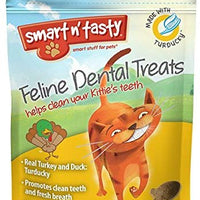 EMERALD PET gato pollo dental grano libre tratamientos - BESTMASCOTA.COM