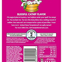 Temptations Treats for Cats Variety Packs, 3 oz. Pouches - BESTMASCOTA.COM