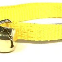 Poppy flores, gato, juego de collar con hebilla de seguridad por midlee - BESTMASCOTA.COM