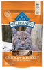 Azul Buffalo Wilderness Grain Free Cat Treats la (pollo y Turquía 4 oz - BESTMASCOTA.COM