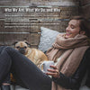 Vital Essentials Freeze-Dried Grain Free Limited Ingredient Dog Treats - BESTMASCOTA.COM