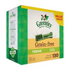 Greenies Grain Free Dental Dog Treats - Teenie (5-15.bs) - BESTMASCOTA.COM