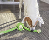 goDog Crazy Tugs Sasquatches with Chew Guard Technology Tough Plush Dog Toy - BESTMASCOTA.COM