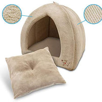 Best Pet Supplies - Cama suave para perros y gatos - BESTMASCOTA.COM