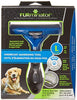 Furminator - Herramienta de depilación de pelo largo para perros grandes - BESTMASCOTA.COM