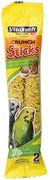 Vitakraft Triple Baked Crunch Sticks W/cartón de huevos y miel 1,4 oz. (Pack de 2) - BESTMASCOTA.COM