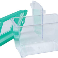 kollercraft tm1234 Tom Criatura Reino hábitat divisor Fits Mini Reptiles - BESTMASCOTA.COM